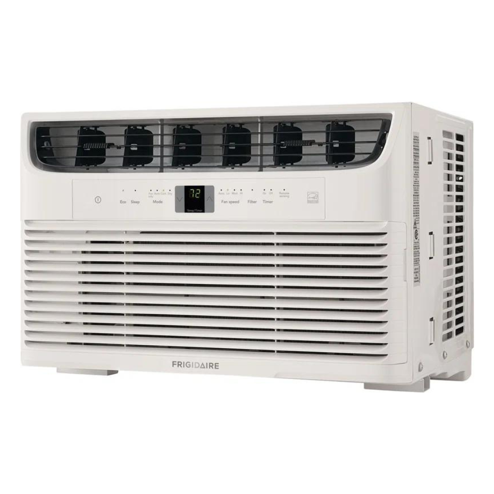 Frigidaire 6.000 BTU Window-Mounted Room Air Conditioner
