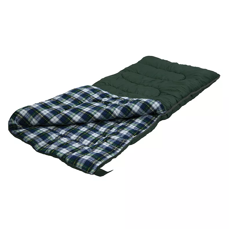 Stansport Weekender Rectangular Sleeping Bag