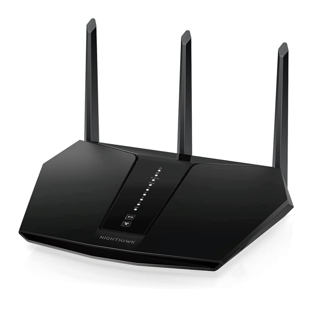 Netgear Nighthawk AX2400 WiFi 6 Router (RAX29-100NAS)