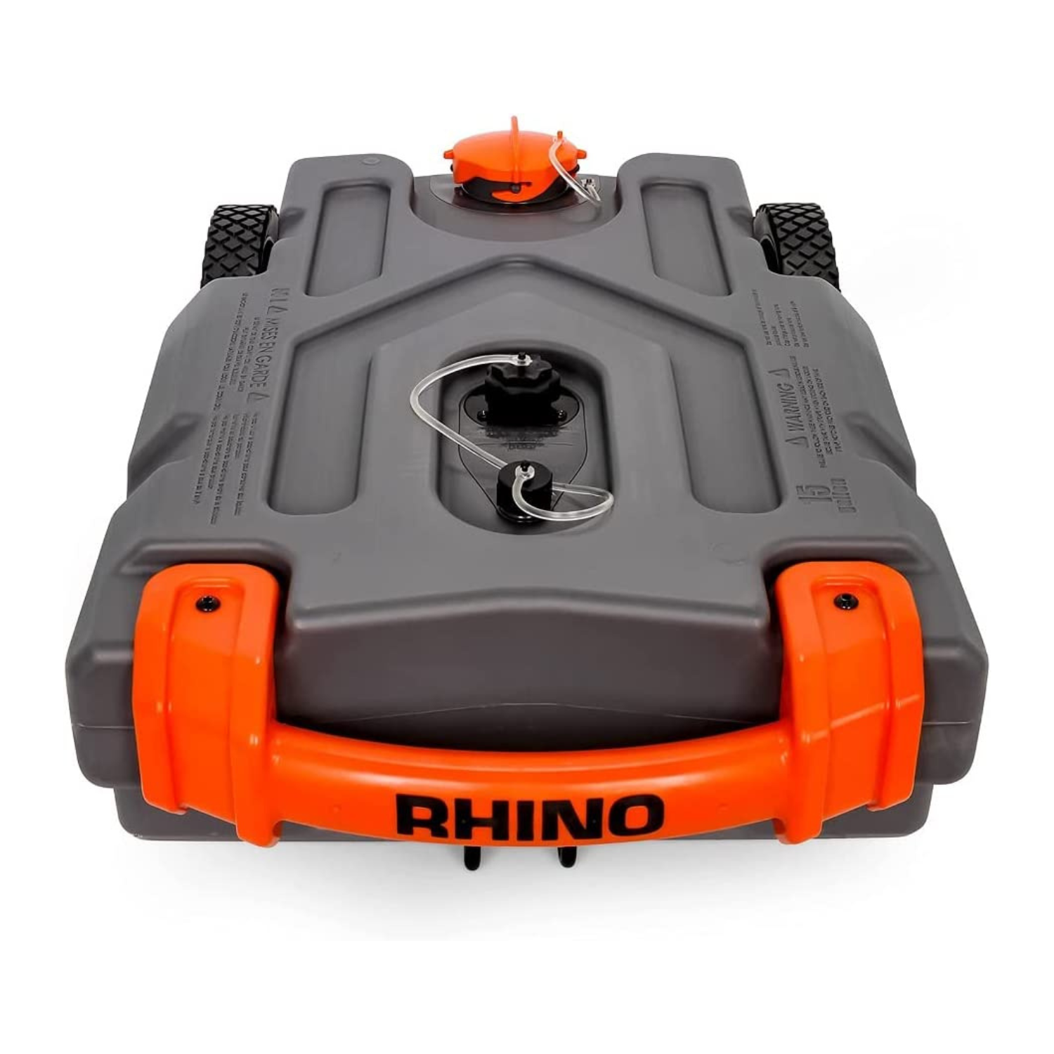Camco Rhino 15 Gal. Portable Holding Tank 39000