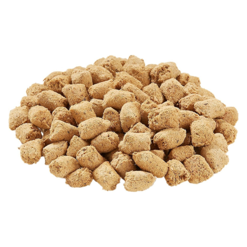 Stella & Chewy-s Yummy Lickin- Salmon & Chicken Dinner Morsels Freeze-Dried Raw Cat Food