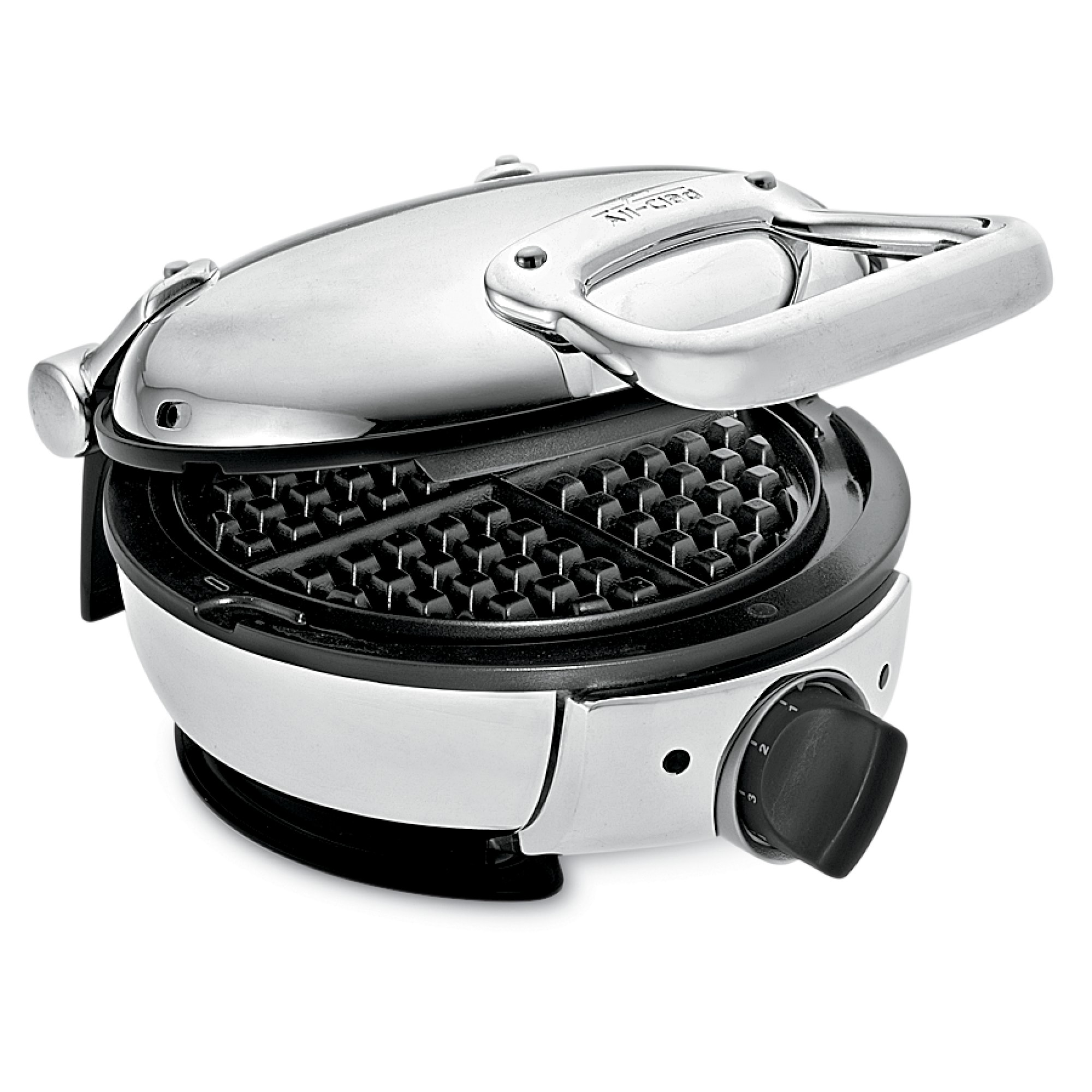 All-Clad Classic Round Waffle Maker