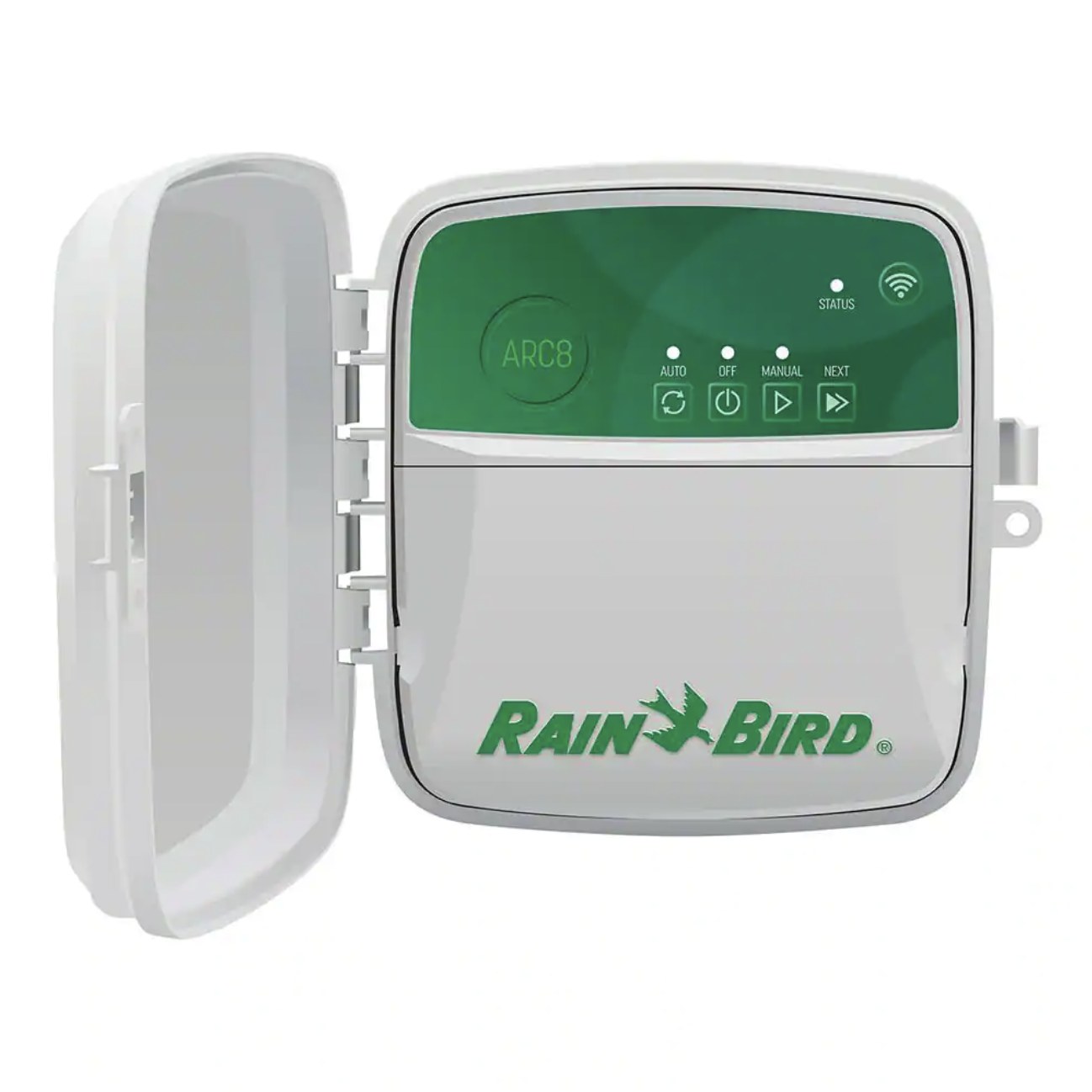 Rain Bird ARC8 8-Zone App Based Residential Irrigation Controller