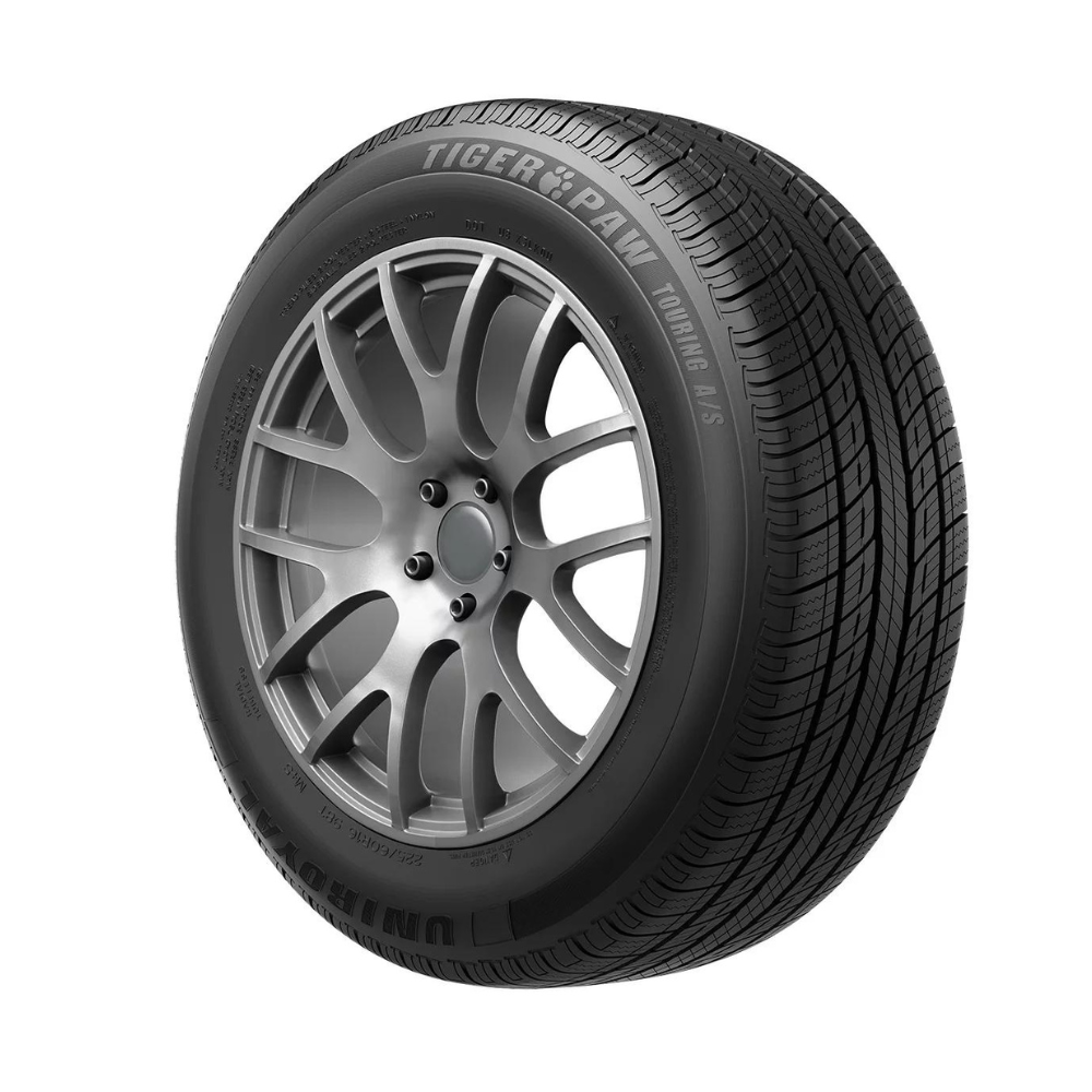 Uniroyal 215/55R18 95H TPTOURINAS DT