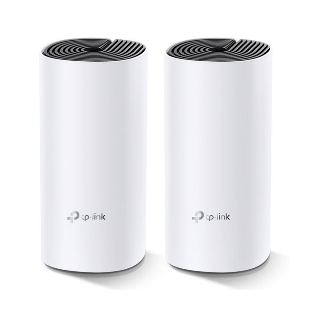 TP-Link W2400 Mesh WiFi Router system. Coverage up to 3.000 Sq.Ft. (2 Pack)