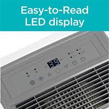 Black + Decker 1500 Sq. Ft. Dehumidifier for Medium to Large Spaces and Basements. Energy Star Certified. White (BDT20WTB)