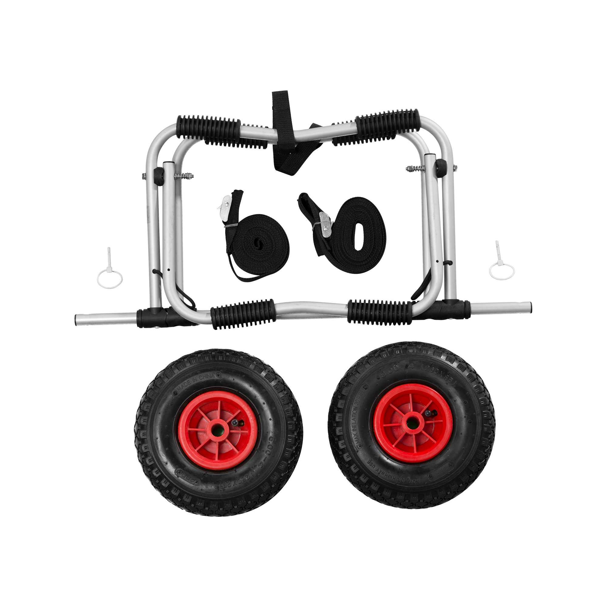 Lifetime Universal Kayak and Canoe Cart. 90790