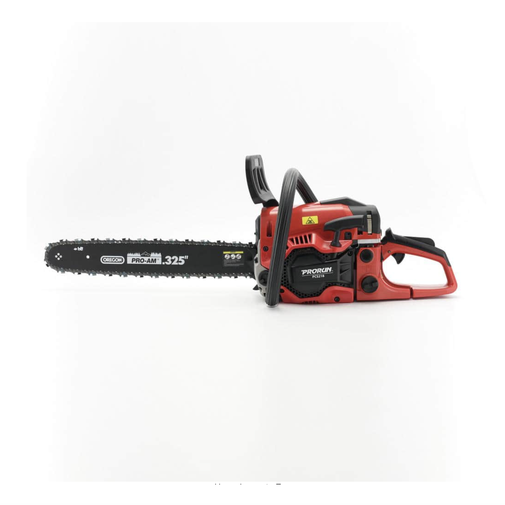 Prorun 18 in. 45cc Anti-Vibration Gas Chainsaw