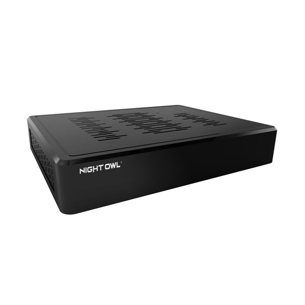 Night Owl 16 Channel 1080p HD Wired Bluetooth DVR. DVR-BTD2-16
