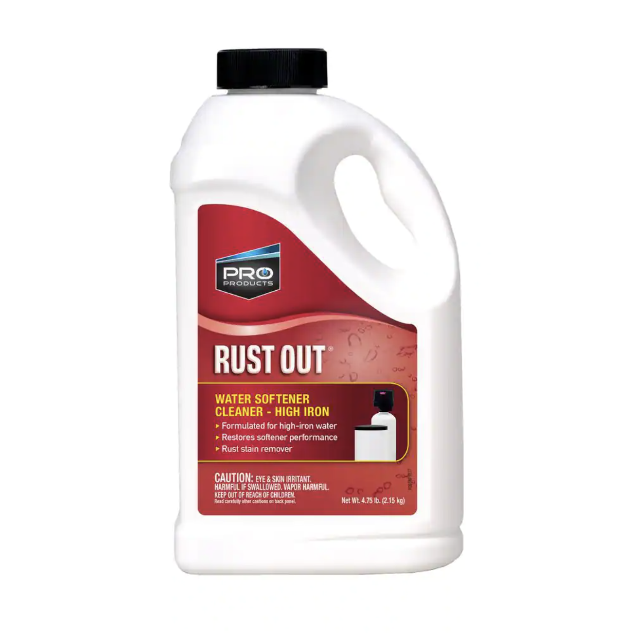 Pro Products 76 oz. Rust Out Cleaner (6-Pack)