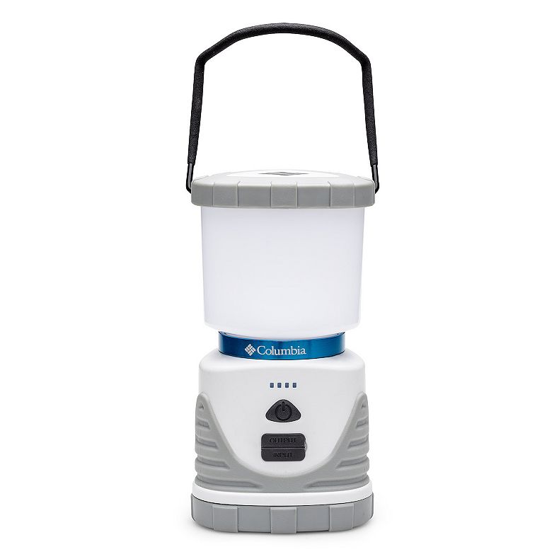 Columbia Rechargeable 750L Lantern