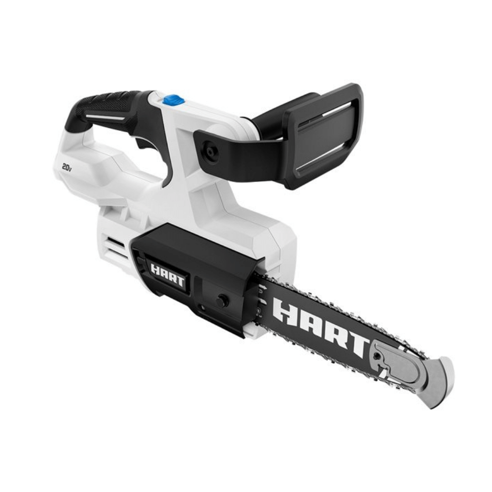 Hart 20-Volt Pruner Saw. 20-Volt 2Ah Lithium-Ion Battery