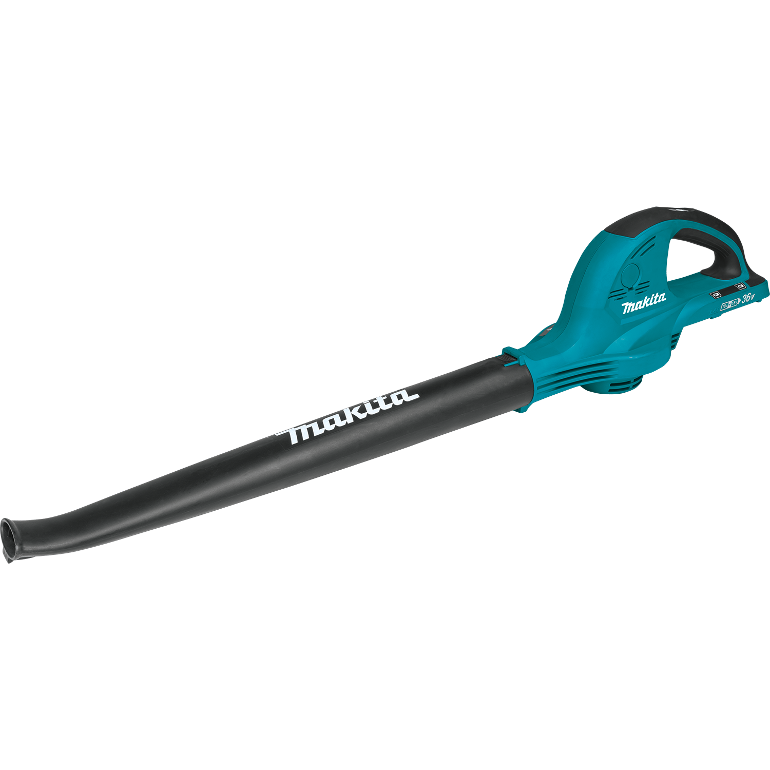Makita 18V X2 LXT Lithium-Ion (36V) Cordless Blower. Tool Only