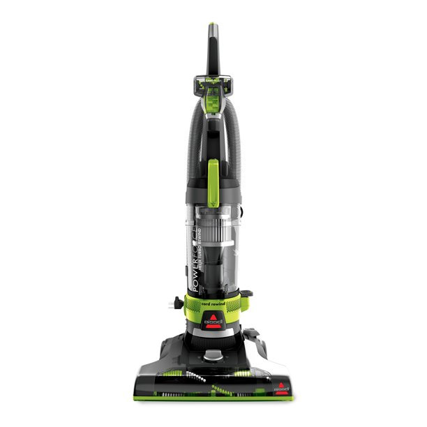 Bissell PowerForce Helix Turbo Rewind Bagless Vacuum Cleaner. 1797