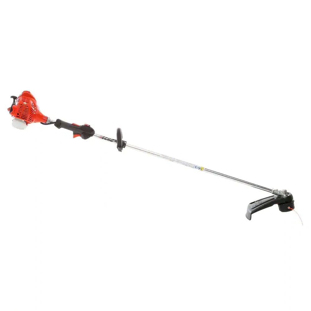 Echo 21.2 cc Gas 2-Stroke Cycle Straight Shaft Trimmer