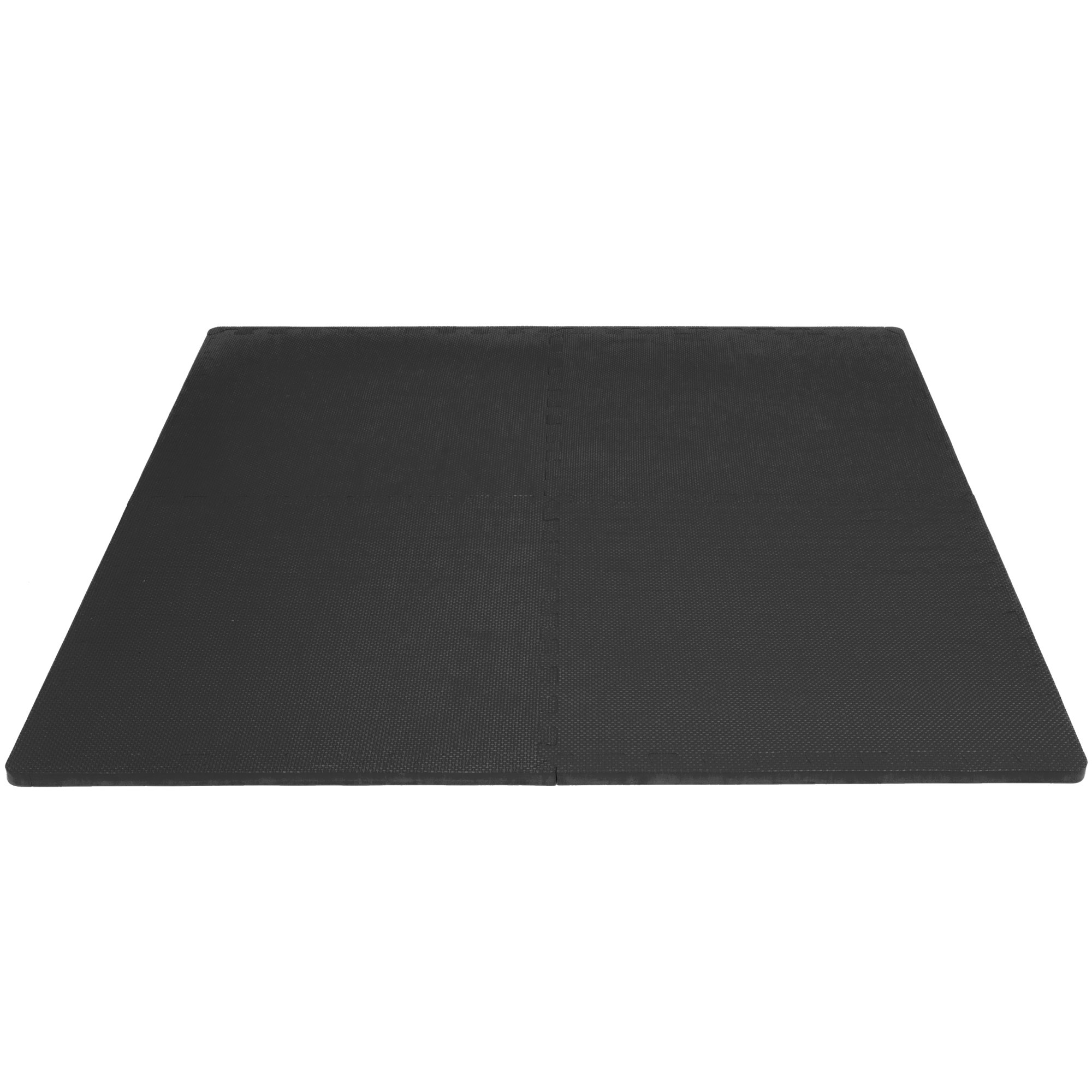 Prosourcefit Extra Thick Puzzle Exercise Mat 3/4 In. EVA Foam Tiles