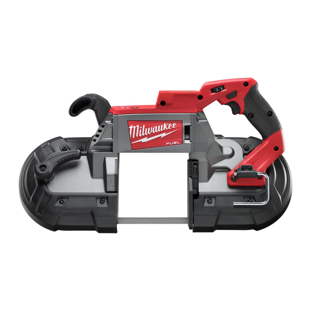 Milwaukee 2729-20 M18 Fuel Deep Cut Band Saw (Tool Only)