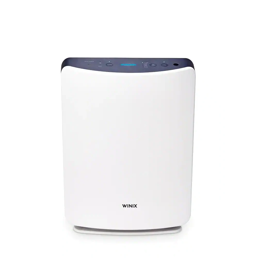 Winix D360 True HEPA 3-Stage Air Purifier. AHAM Verified for 360 sq. ft.