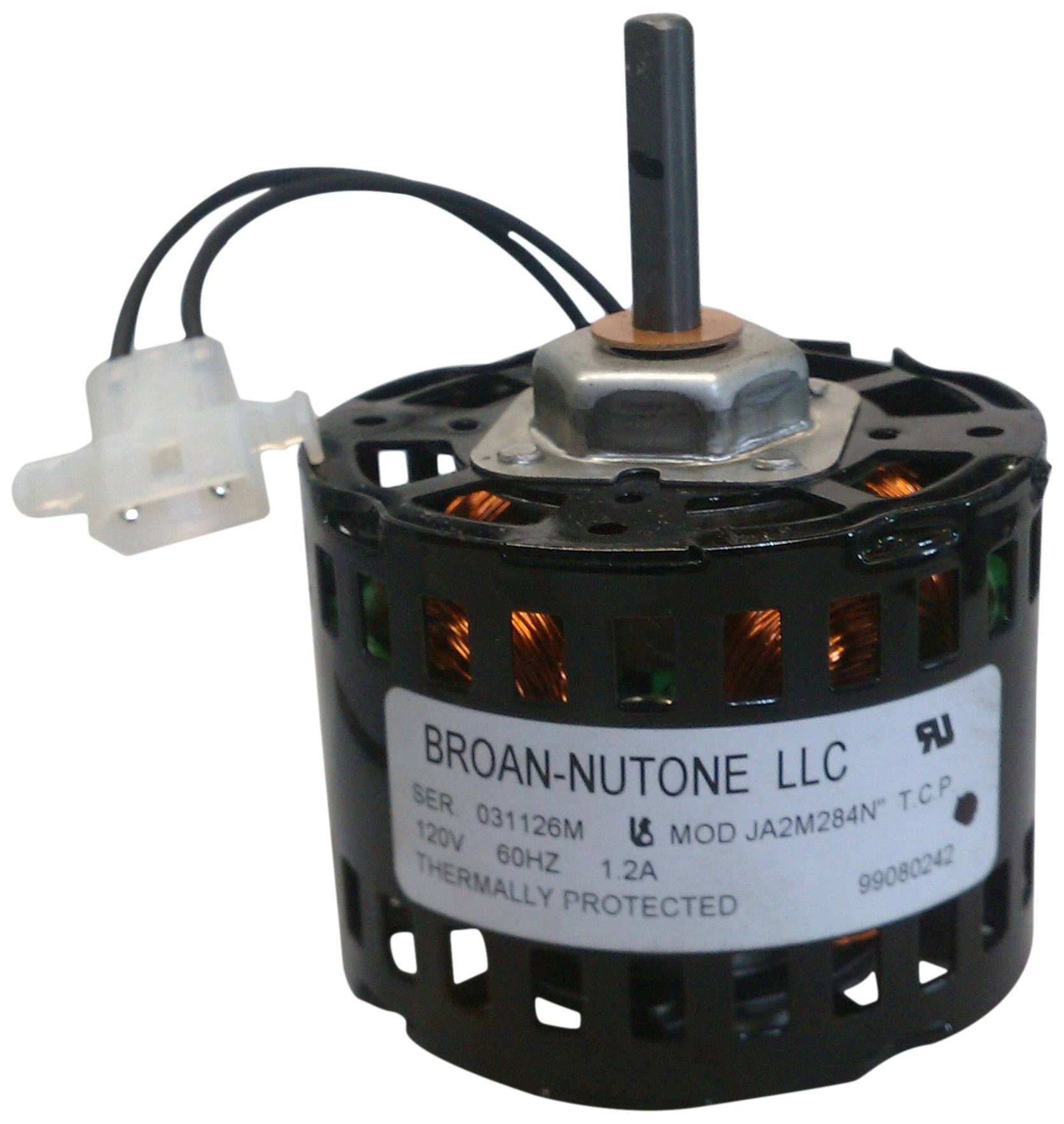 Broan S97008584 Ventilation Fan Motor