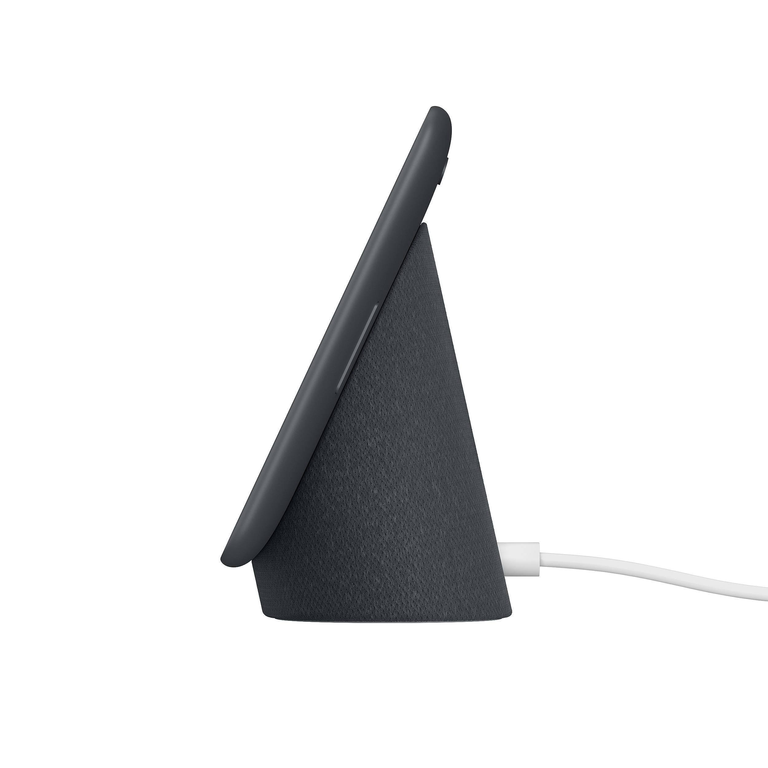 Google Home Hub (Charcoal)