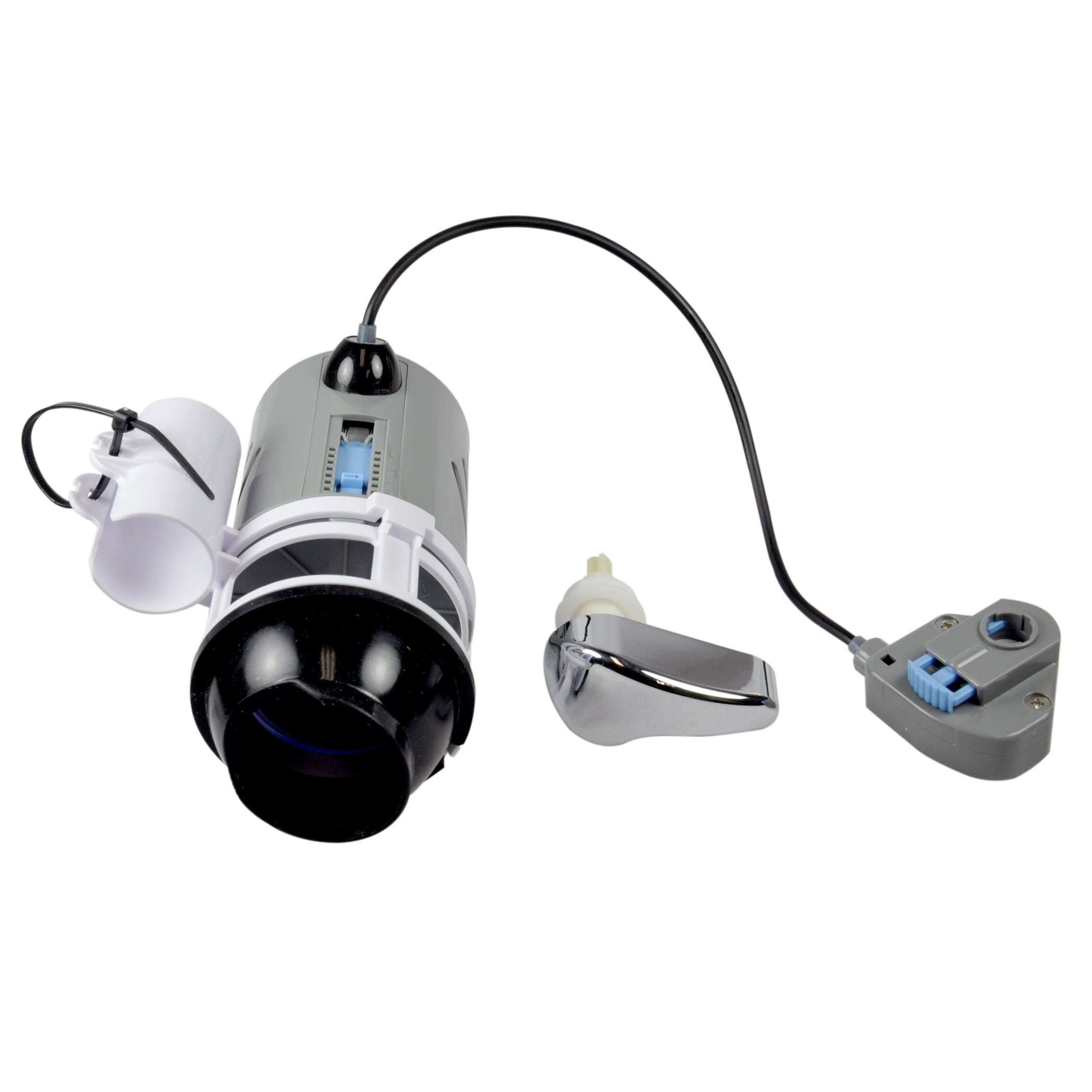 Danco FLT231T Hydrostop Flapperless Toilet Repair Kit