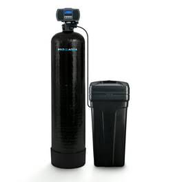 Salt Based Water Softener System- 1-3 Bathrooms