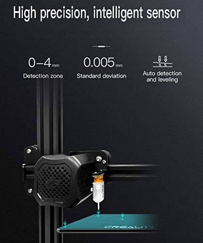 Creality BLTouch V3.1 Auto Bed Leveling Sensor Kit for Creality Ender 3 V2/Ender