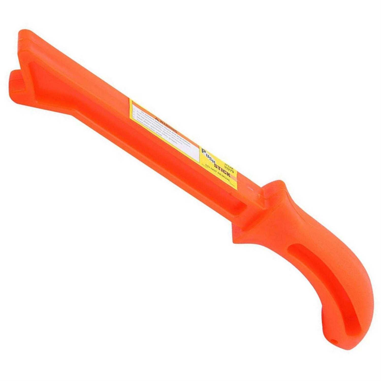 * Harbor Freight 33279- Plastic Push Stick