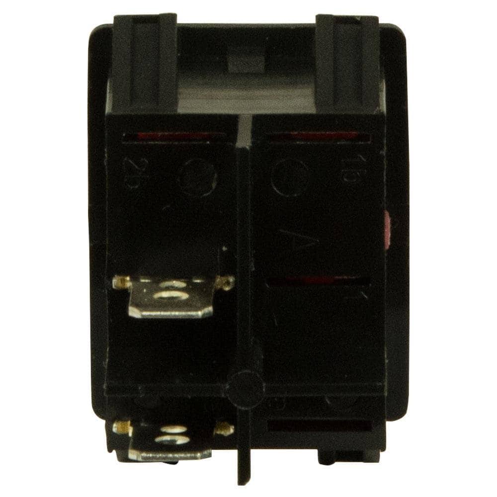 Home Depot E103001 Replacement On/Off Switch for Husky Air Compressor