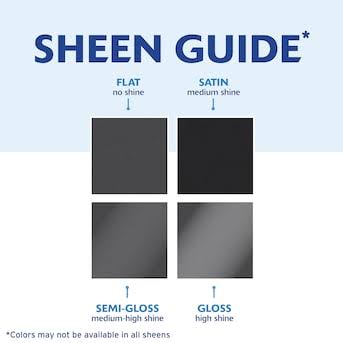 Rust-Oleum Chestnut American Accents 2x Ultra Cover Gloss Spray Paint