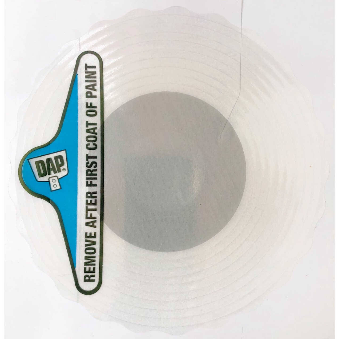 Dap 6 in. Eclipse Wall Repair Patch