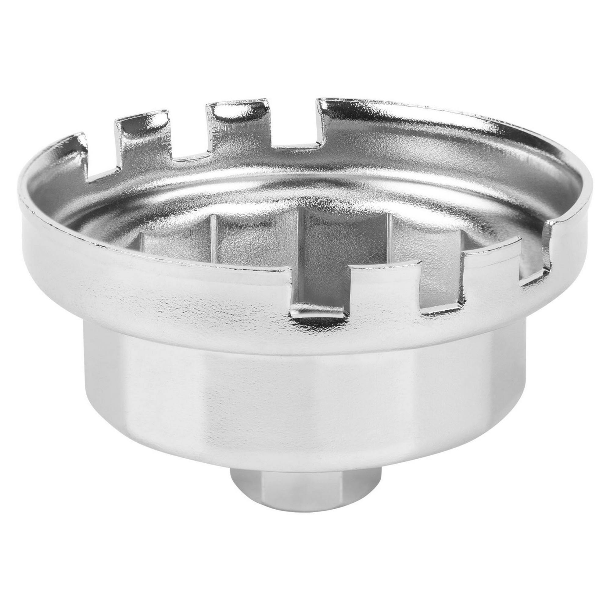 Performance Tool W54076 Canister Type Oil Filter Wrench