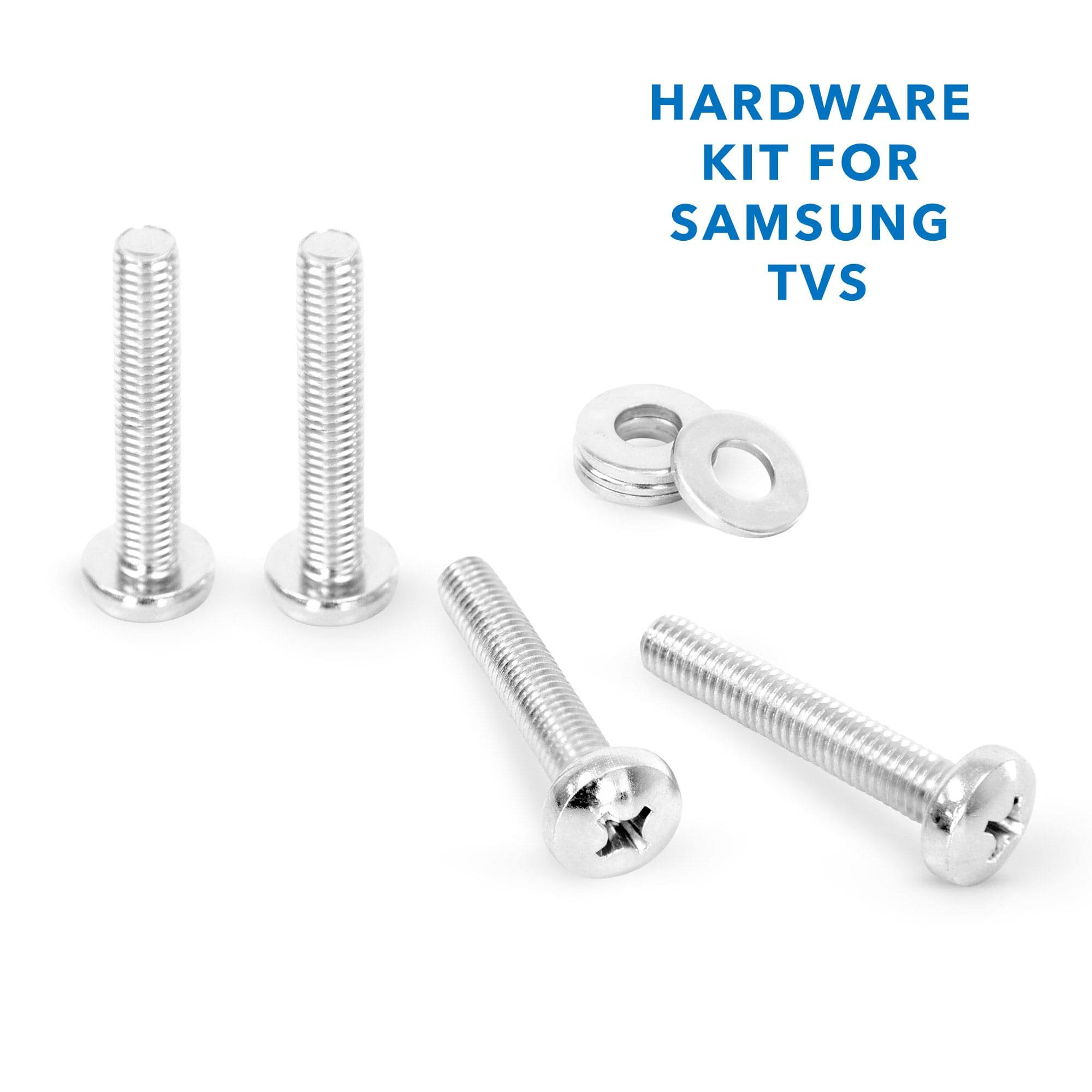 Mount-It! M8 Screws for Samsung TV