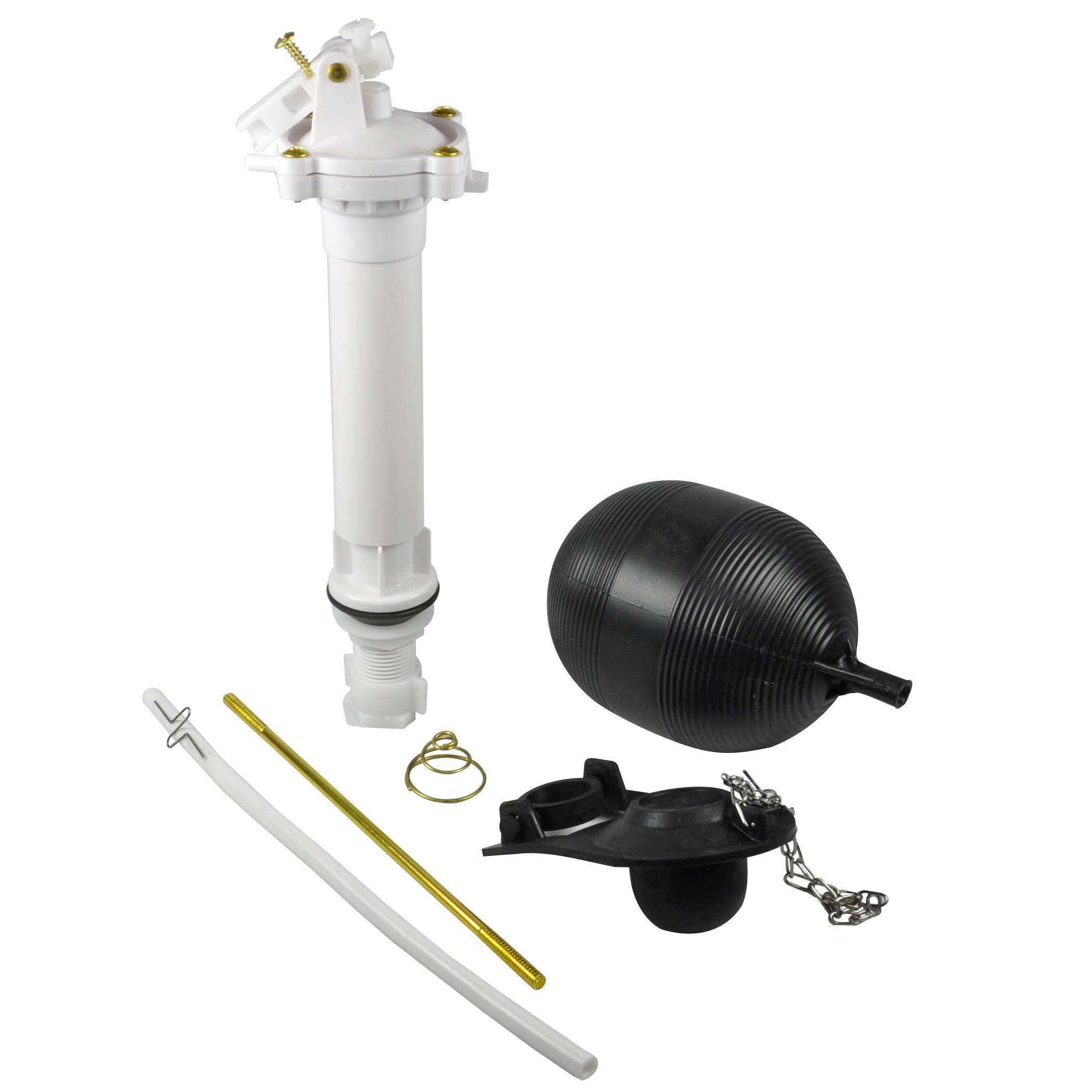 Danby 80816 Universal Toilet Tank Repair Kit