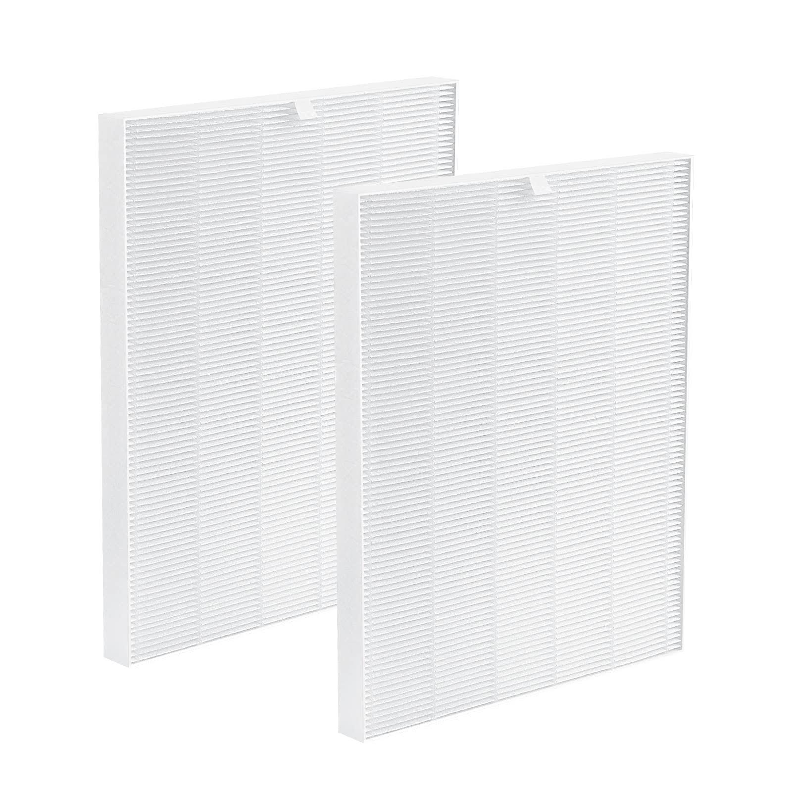 C545 True HEPA Replacement S Compatible with Winix C545 replaces for Winix S 1712-0096-00, 2 Pack H13 Grade True HEPA