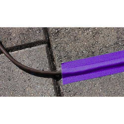 Pro Gaff Black Gaffers Tape 2 inch x 55 Yards