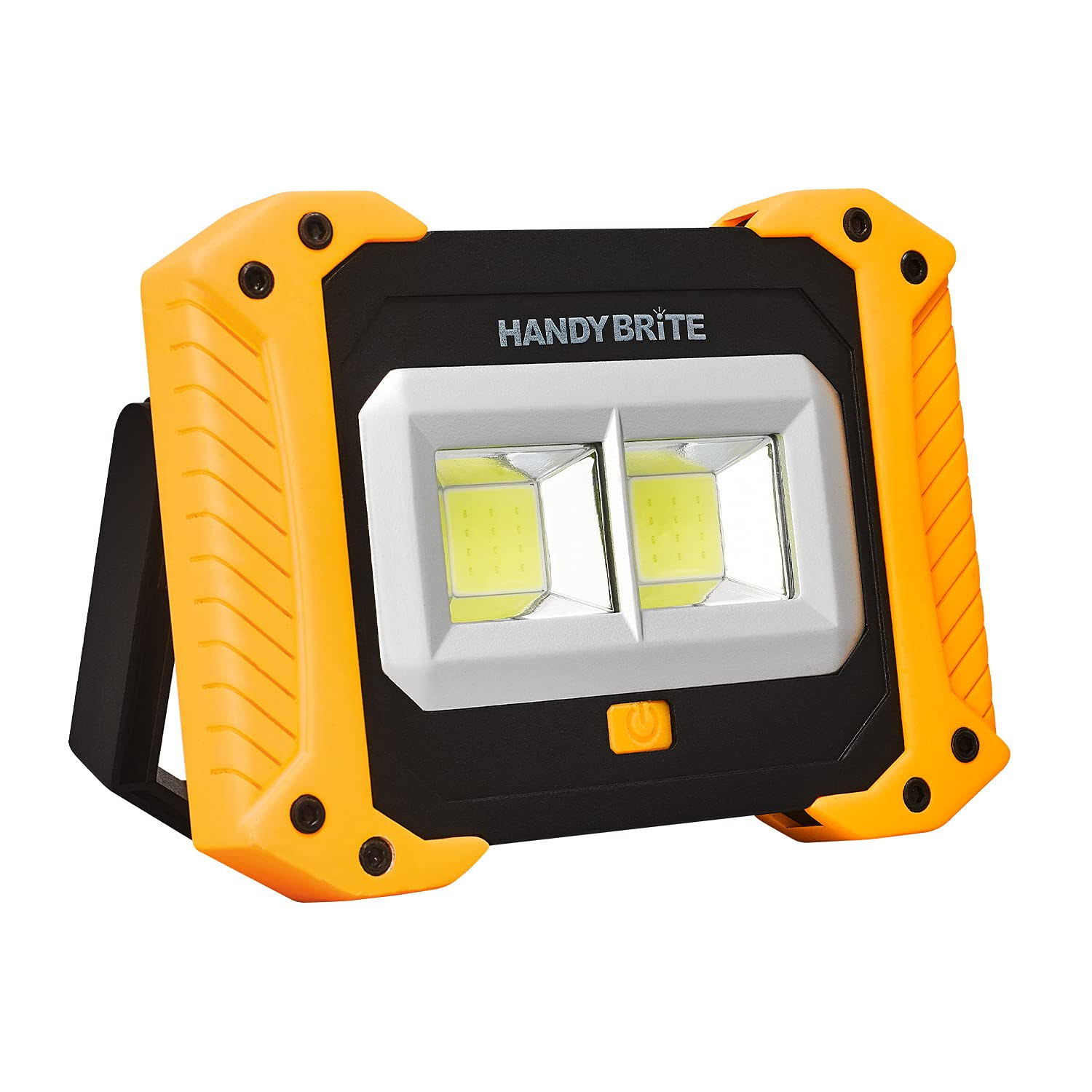 Handy Brite 500 Lumens LED Battery Handheld Work Light