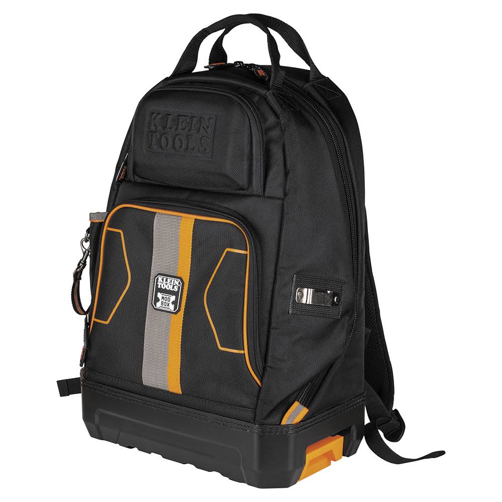 Klein Tools 62201MB Modbox Electrician's Backpack