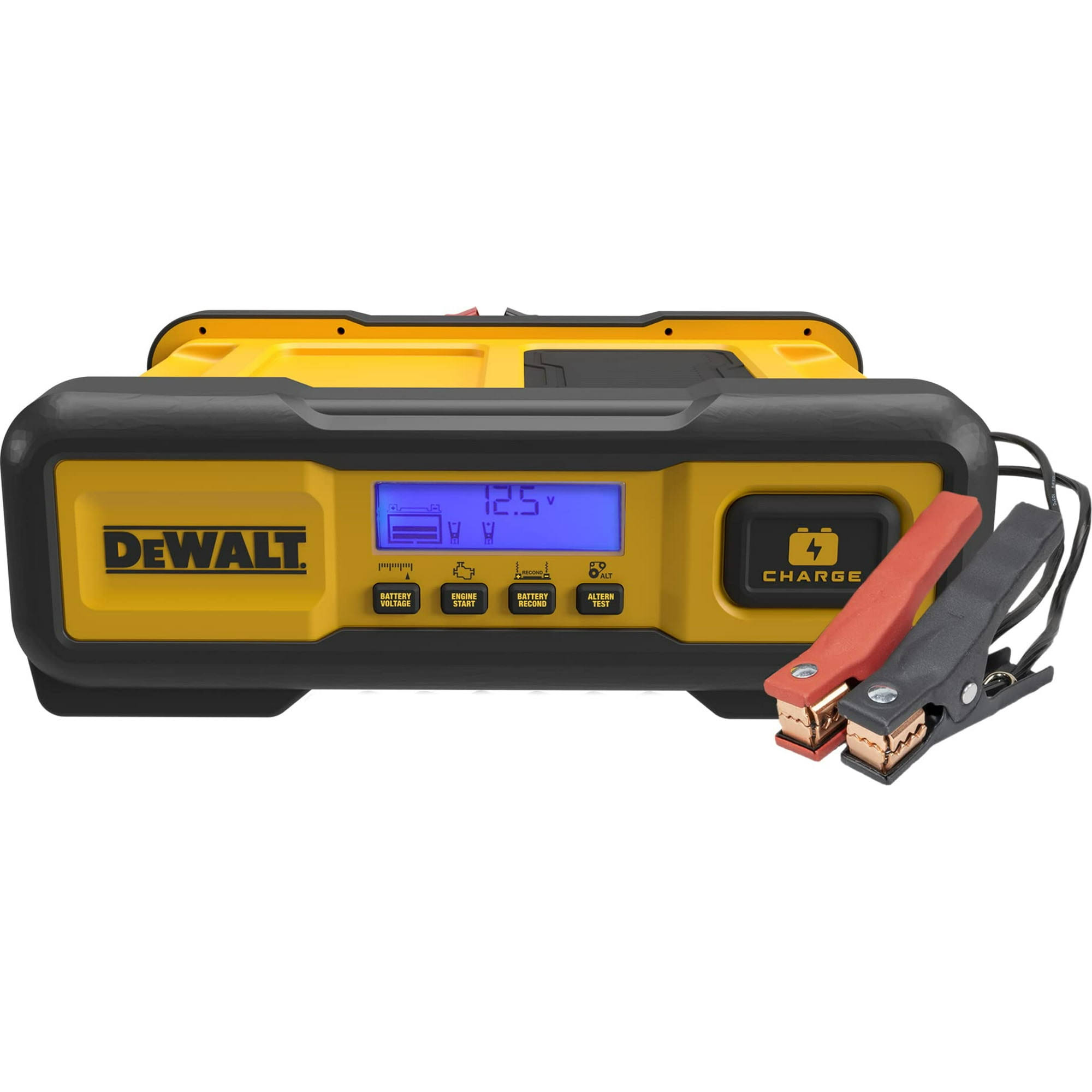 DeWalt DXAEC100 Battery Charger/Maintainer W 100A Engine Start