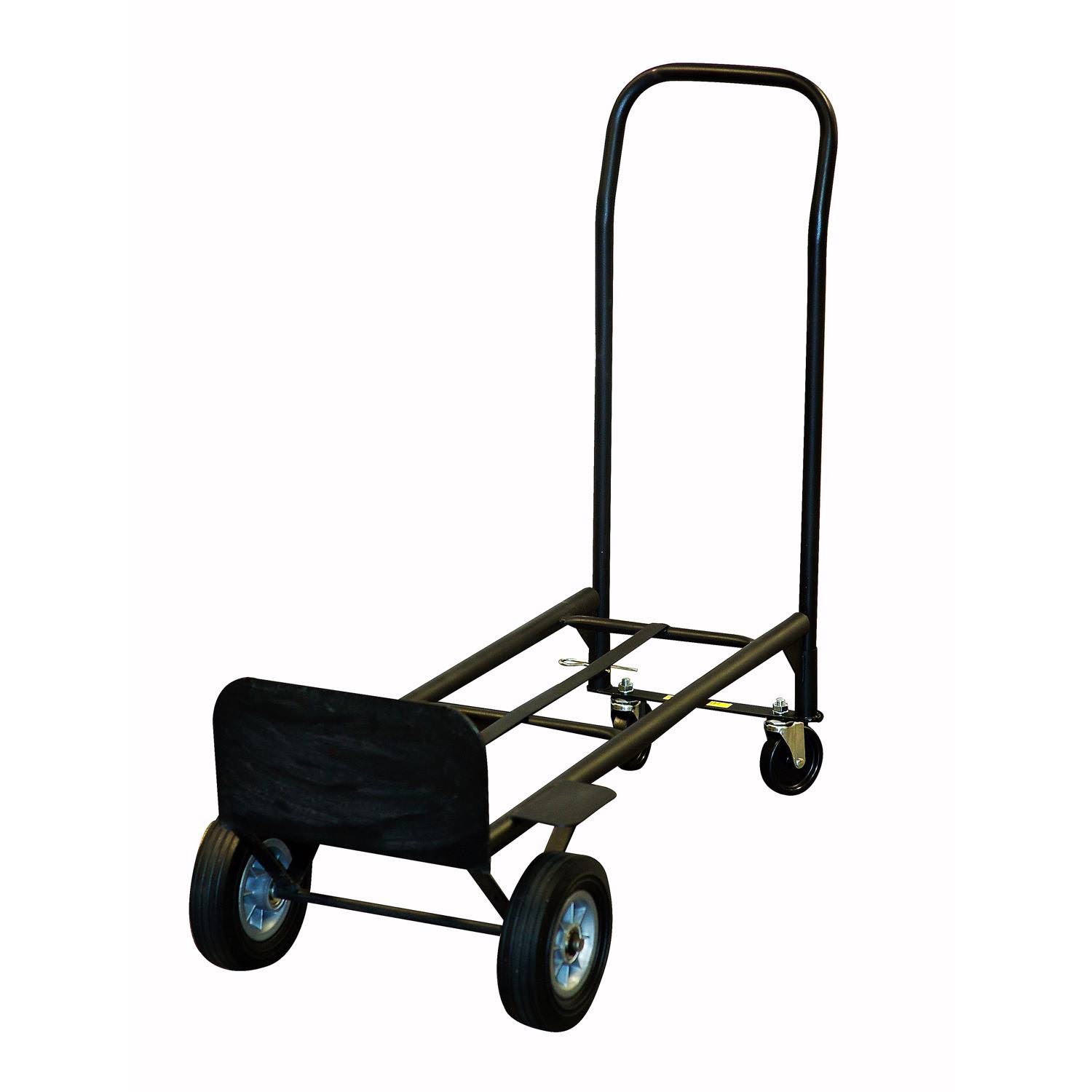 Milwaukee Convertible Hand Truck 600 Pound
