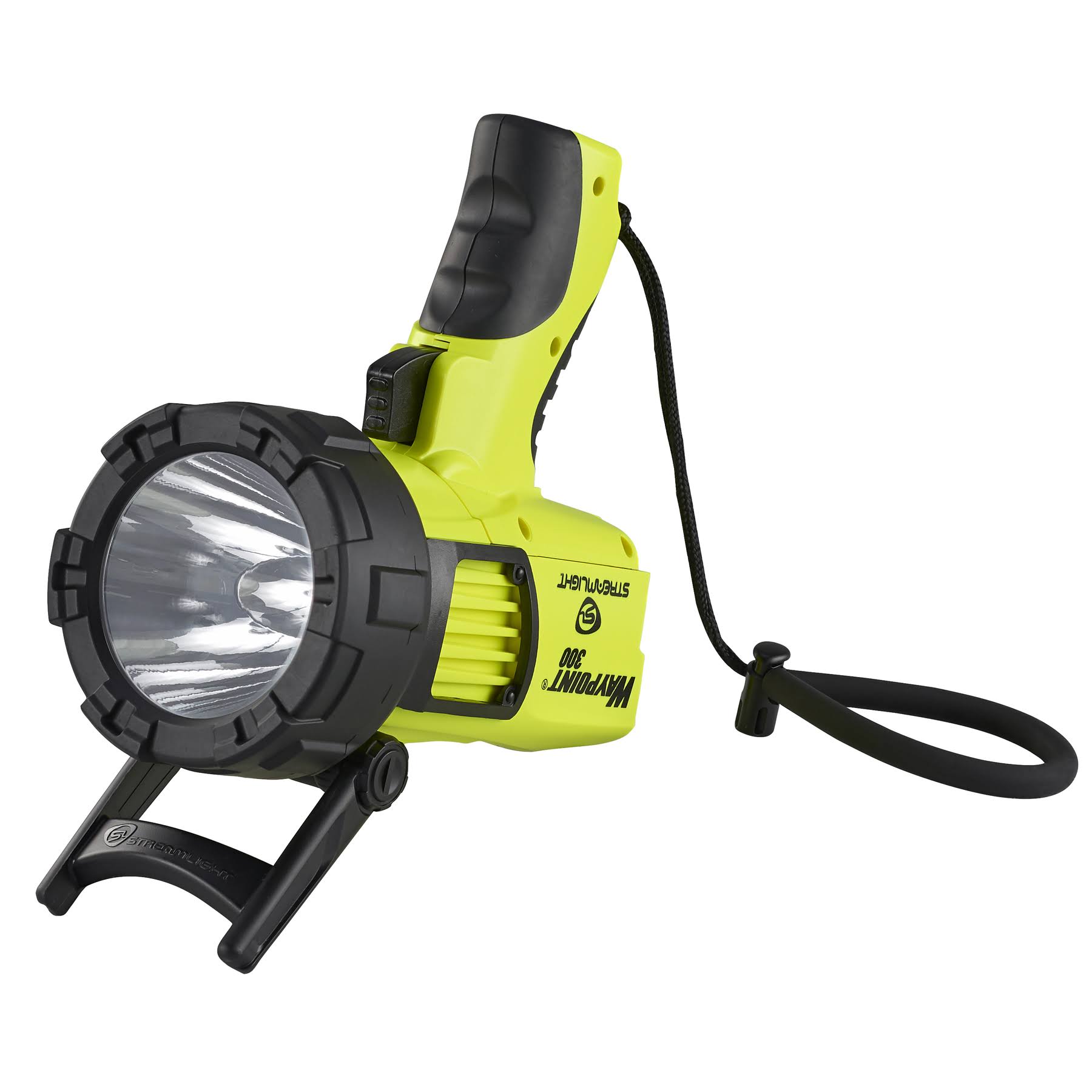 Streamlight Waypoint Yellow