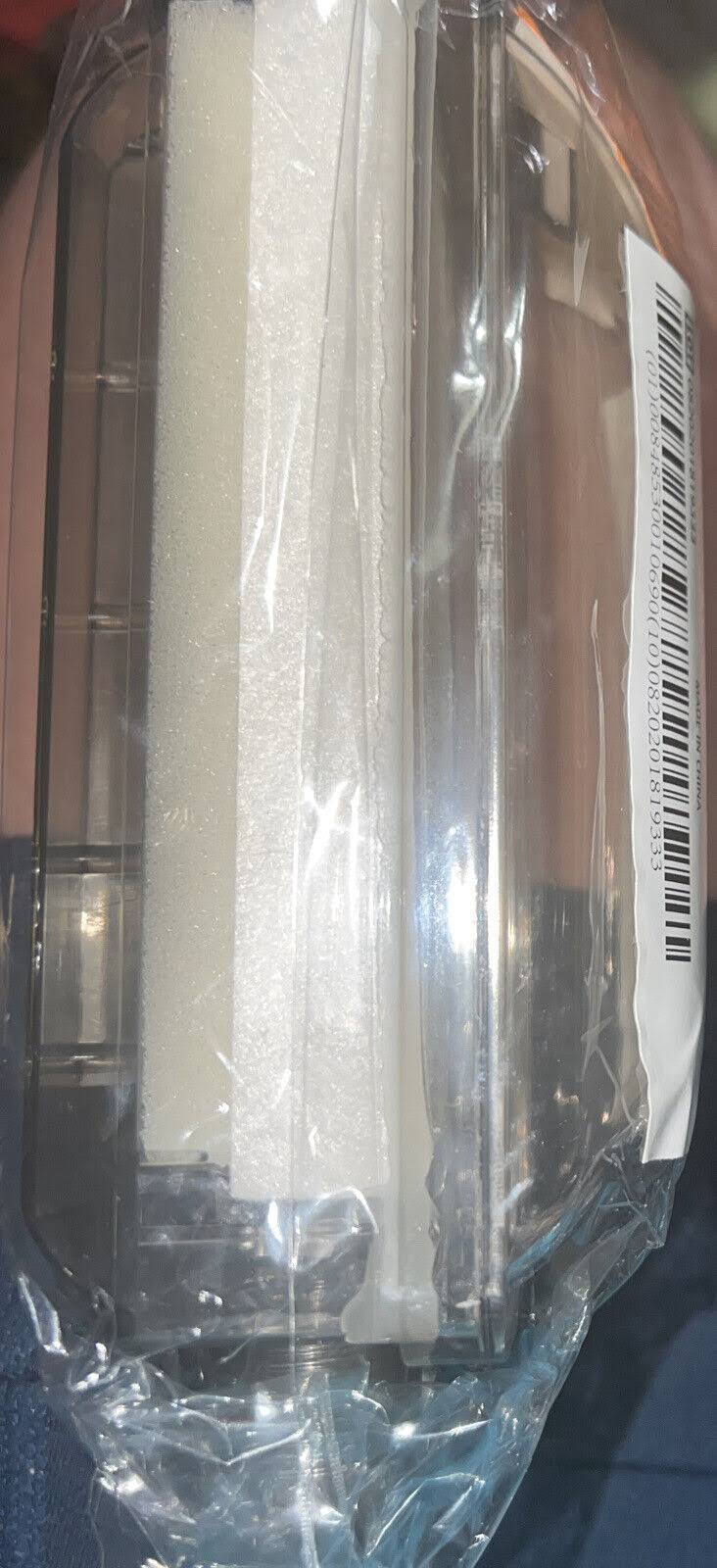 Sunset Healthcare BFH6S- HEPA Capsule