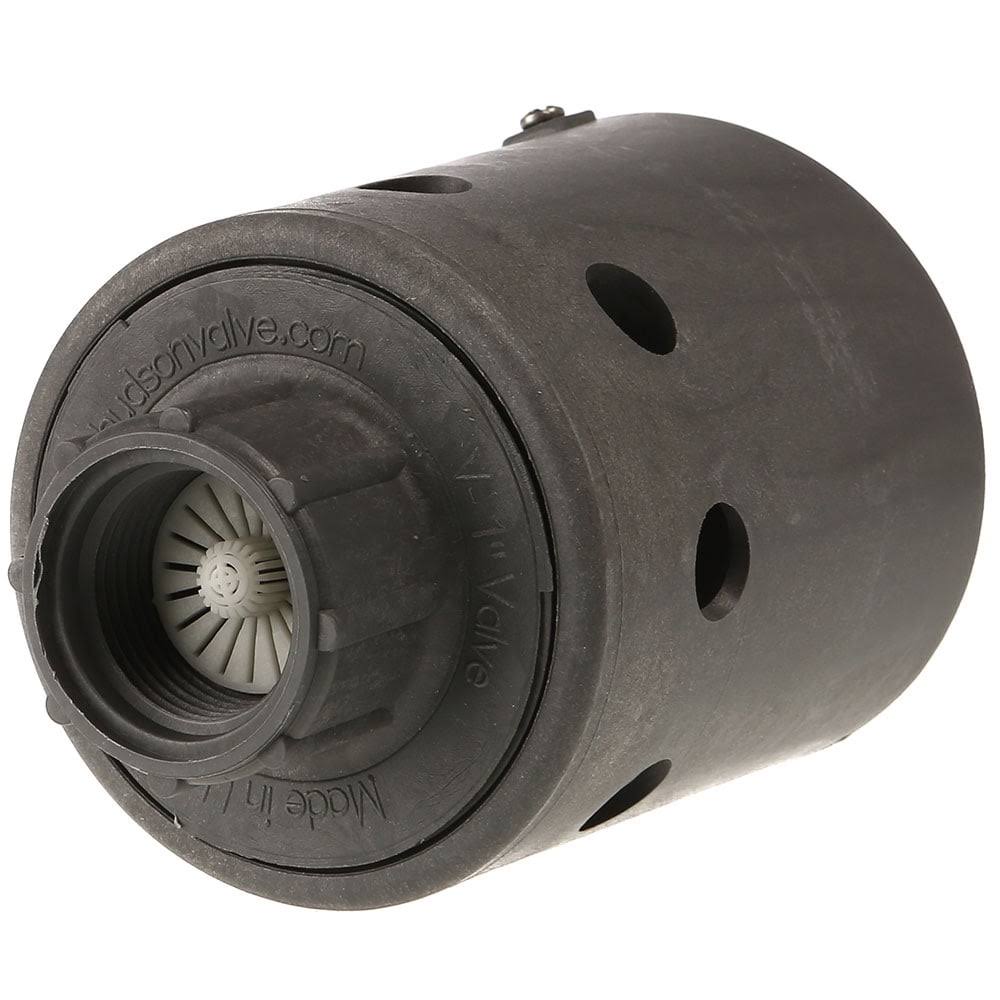 Hudson Valve Float Valve