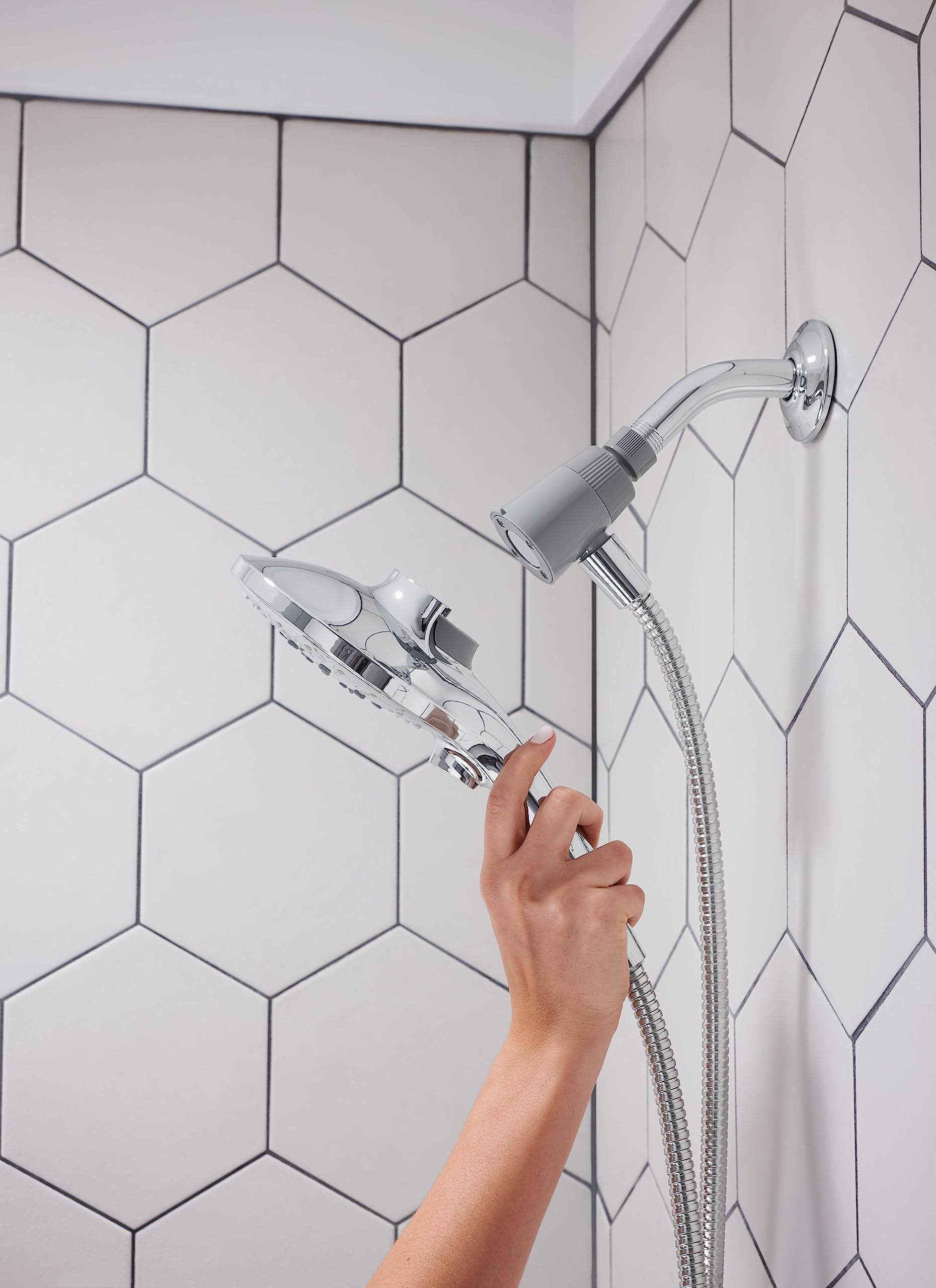 Moen Engage Magnetix- Chrome 26112