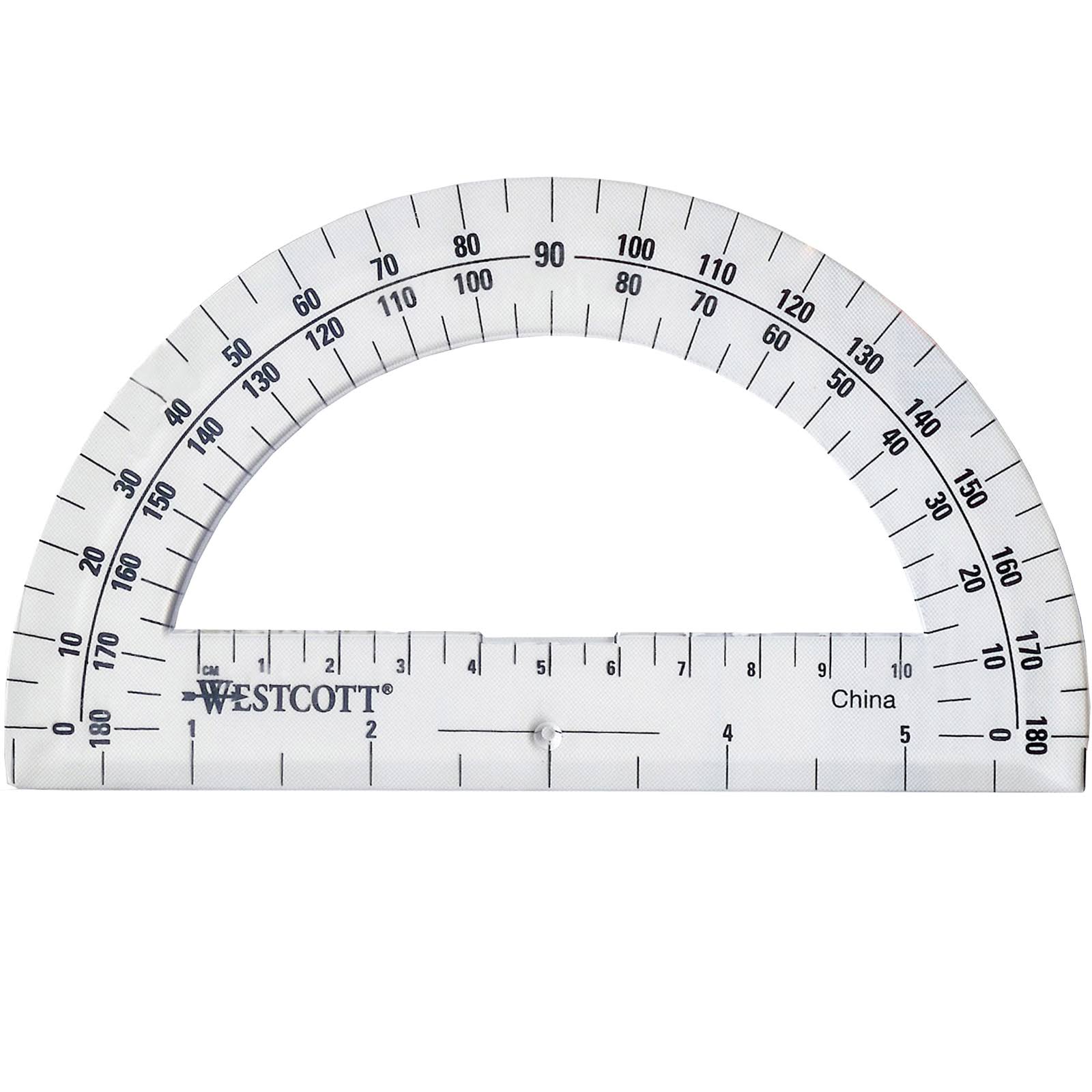 Westcott Protractor 6