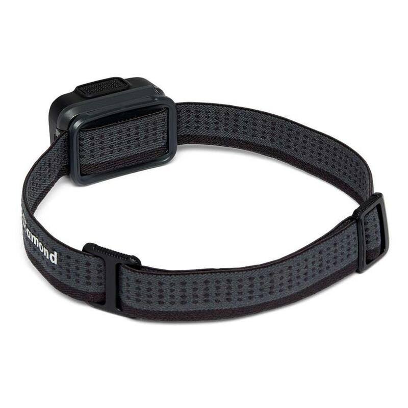 Black Diamond- Astro 300 Headlamp- Graphite