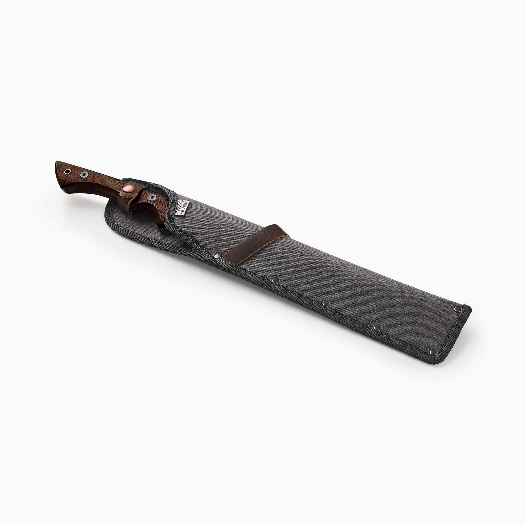 Barebones- Japanese Nata Tool