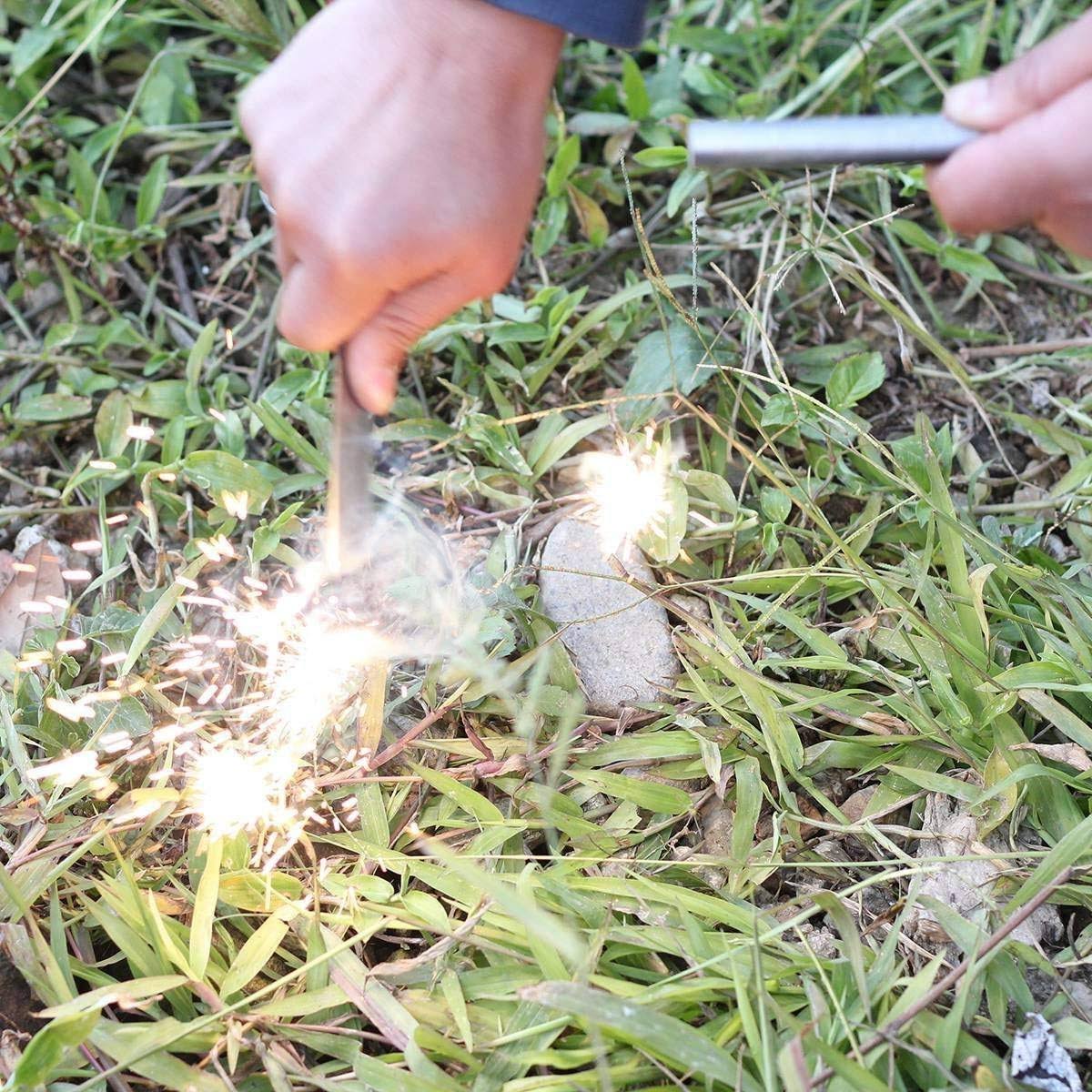 Bayite Ferro Rods 1/2