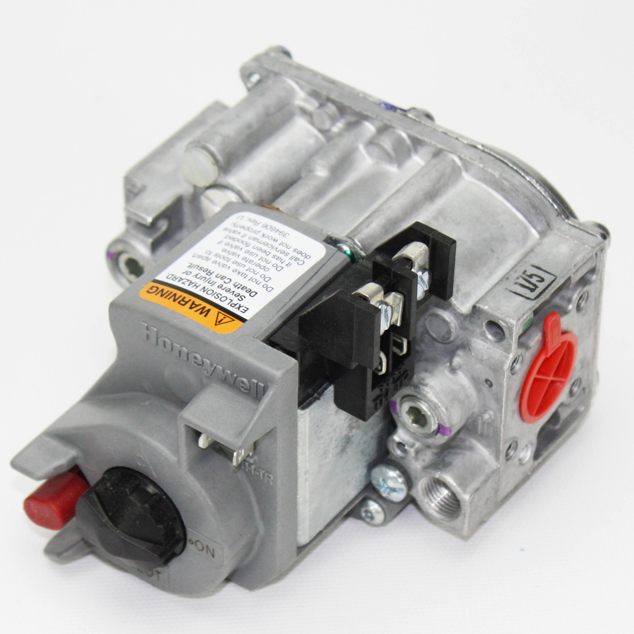 Honeywell VR8200A2132 Standing Pilot GAS Valve
