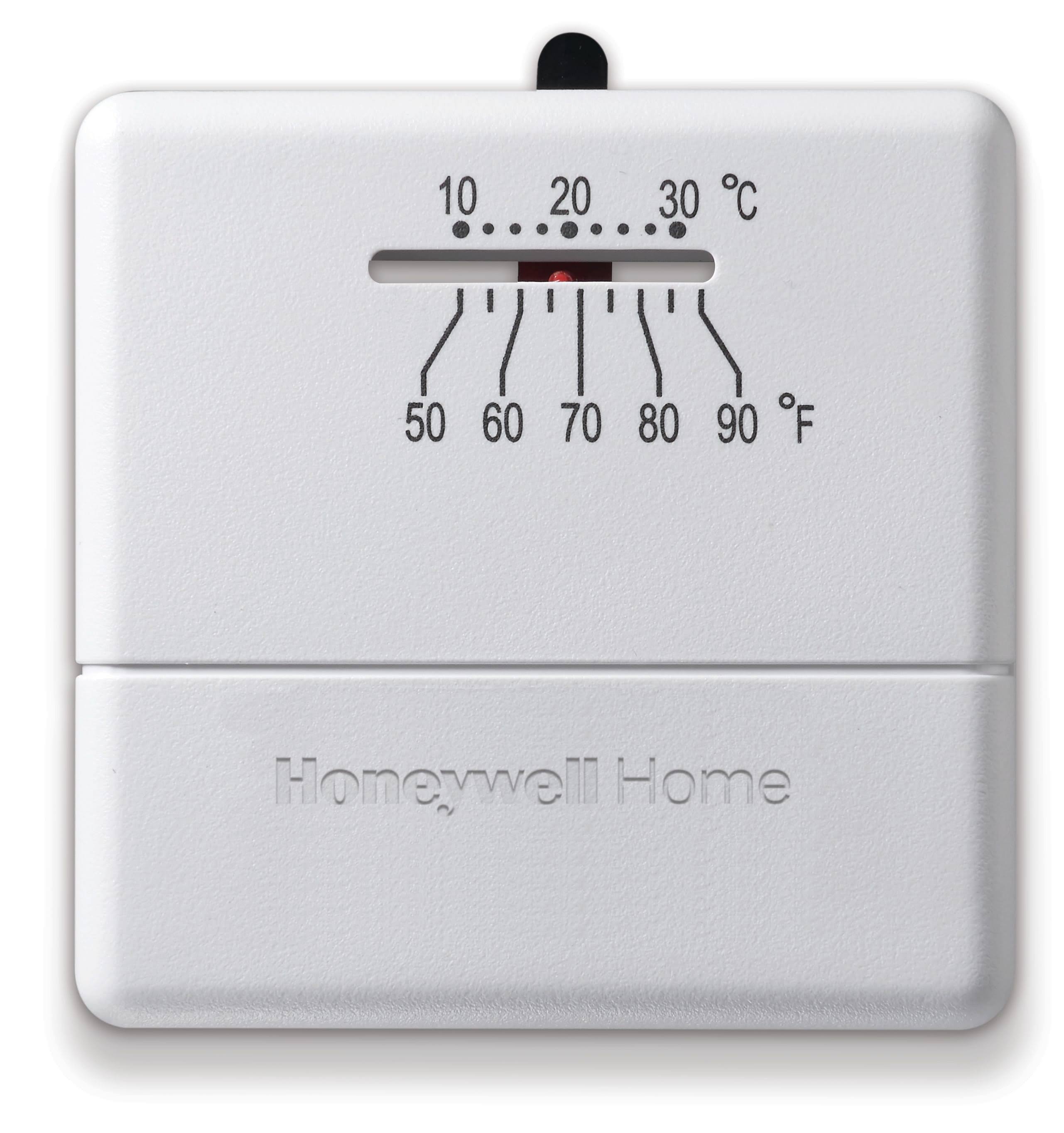 Honeywell Heat Only Thermostat